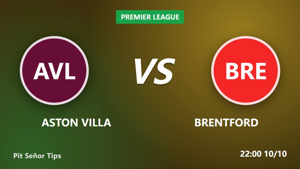 Aston Villa vs Brentford: How to Read the +155 Value Like a Pro